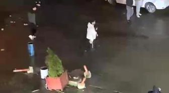 Zonguldak'ta iki grup arasında kavga: 1 yaralı
