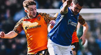 Acun Ilıcalı'nın Hull City'si tek attı, 3 aldı