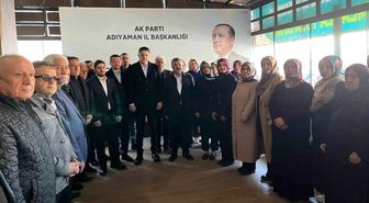 AK Parti'den 28 Şubat açıklaması
