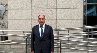 AK Parti Denizli İl Başkan Yardımcısı İnanç, '28 Şubat zihniyetine karşı milli iradeyi diri tutacağız'