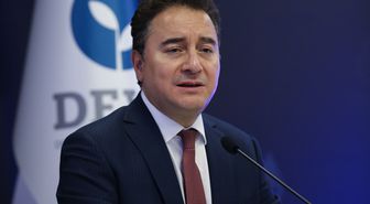 Ali Babacan'dan İran'a saldırı uyarısı: Türkiye hazırlıklı olmalı