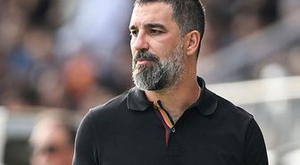 Arda'dan UEFA'ya eşi benzeri görülmemiş Türkiye başvurusu
