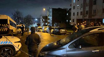 Bahçelievler'de uyuşturucu satıcılarına operasyon: Jandarmaya ateş açıldı