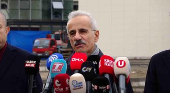 Bakan Uraloğlu: 'İran, Irak, Suriye, Lübnan ve Ürdün'e olan bütün uçuşları 2 Mart'a kadar iptal ettik'