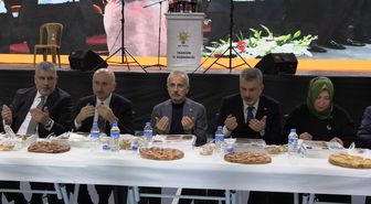 Bakan Uraloğlu: İran, Irak, Suriye, Lübnan ve Ürdün'e olan bütün uçuşları 2 Mart'a kadar iptal ettik