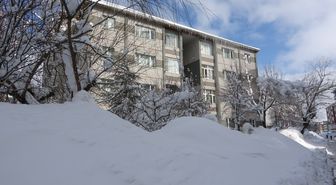 Bitlis'te 304 Köy Yolundan 254'ü Ulaşıma Açıldı