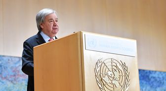 BM Genel Sekreteri Guterres: Düşmanlıkları derhal durdurun