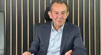 Bolu Belediye Başkanı Tanju Özcan ve 13 Kişi Gözaltına Alındı