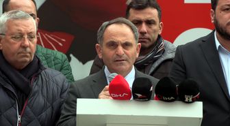 CHP'li Keleş: 'Bu siyasi bir operasyondur'