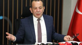 Bolu Belediye Başkanı Tanju Özcan'ın gözaltına alınma nedeni ortaya çıktı