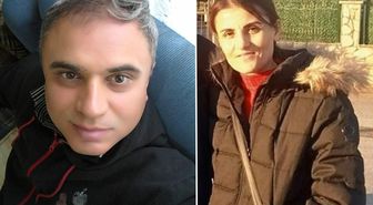 Denizli'de kan donduran olay, sigara içti diye eşini 13 yerinden bıçakladı