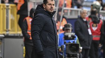 Emre Belözoğlu'ndan istifa çağrılarına yanıt