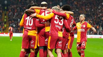 Galatasaray - Alanyaspor maç kadrosu! Muhtemel 11 belli oldu mu?