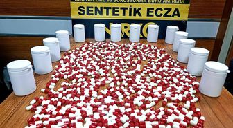Gece kartallarından uyuşturucuya geçit yok