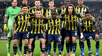 Geri döndüler! Fenerbahçe'ye Antalyaspor maçı öncesinde iki müjde
