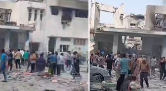 İran'daki saldırılarda ağır bilanço! Kız ilkokulunda can kaybı 150'ye yükseldi