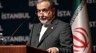 İran Dışişleri Bakanı Erakçi: Güçlü silahlı kuvvetlerimiz saldırganlara hak ettikleri dersi verecektir