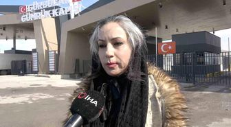 İran sınırında sakinlik hakim