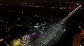 Kadıköy'de trafik denetimi: bin 741 araç kontrol edildi, 606 bin lira ceza yazıldı