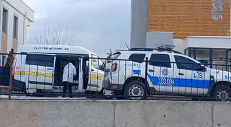 Kayseri'de bıçaklı kavga: 1 yaralı