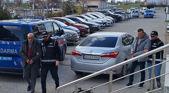 Kırklareli'de zimmet soruşturmasında 2 tutuklama