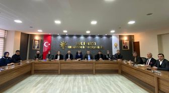 Küçükoğlu'ndan 28 Şubat açıklaması; 'Milli irade anlayışını daima diri tutmaya devam edeceğiz'