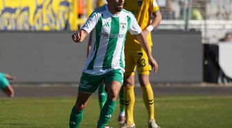 Muğlaspor kritik virajda