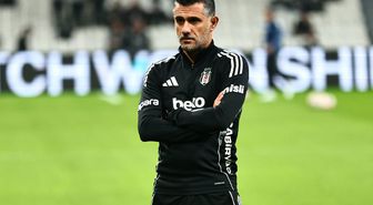 Murat Kaytaz'dan derbi sözleri: Burası Beşiktaş, herkes rahat olsun