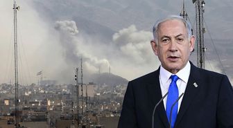 Netanyahu'dan ilk açıklama! İran operasyonun adını duyurdu