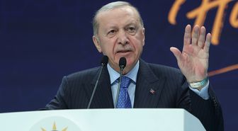Orta Doğu'daki yeni savaşa Cumhurbaşkanı Erdoğan'dan ilk yorum