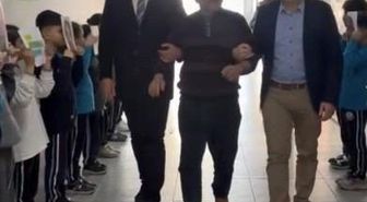 Osmaniye'de eğitime adanmış 36 yıl alkışlarla taçlandı