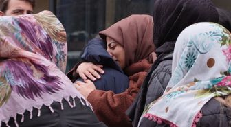 Oyuncu İbrahim Yıldız son yolculuğuna uğurlandı