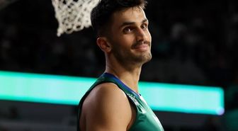 Panathinaikos'ta Ömer Faruk Yurtseven ile yollar ayrıldı