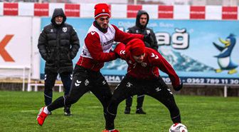 Samsunspor, Gaziantep FK engelini 3 puanla geçmek istiyor