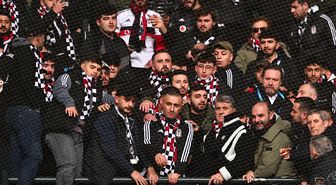 Serdal Adalı, Kocaelispor maçını taraftarlarla izleyecek