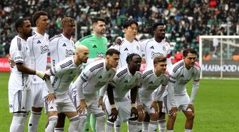 Sergen Yalçın'dan Kocaelispor maçında 2 değişiklik