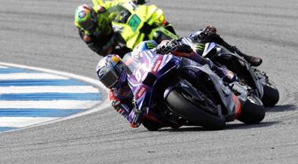 Toprak Razgatlıoğlu, MotoGP'de ilk kez start alacak