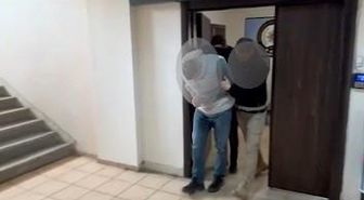 Tunceli'de uyuşturucu operasyonu: 1 kişi tutuklandı