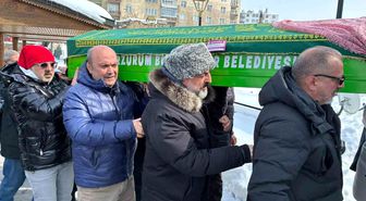 Avar ailesinin acı günü
