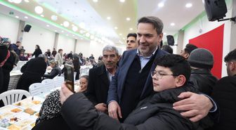 Bakan Bayraktar: Türkiye olarak çok daha güçlü olmamız lazım