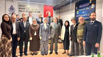 Bakan Göktaş: Gelecek Gençlerle Güçlenecek