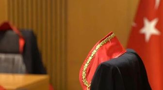 Bakan Gürlek duyurdu! Cumhuriyet savcısı kalp krizi nedeniyle hayatını kaybetti