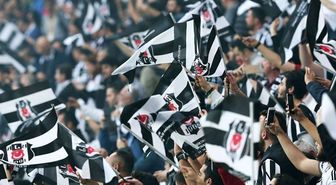Beşiktaş, 123. yıla özel logosunu tanıttı