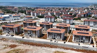Ali Akkanat Mahallesi'nin İlk Muhtarı Seçildi