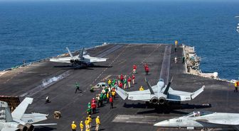CENTCOM: "Epic Fury Operasyonu kapsamında 3 ABD askeri hayatını kaybetti, 5'i ise ağır yaralandı"