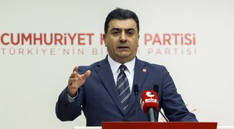 CHP'li Emre: Bu operasyon, Bolu halkına yapılmış bir saygısızlık