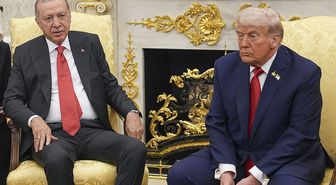 Cumhurbaşkanı Erdoğan, ABD Başkanı Trump ile İran'a saldırıyı görüştü