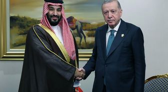 İran saldırılarının ardından Cumhurbaşkanı Erdoğan ile Prens Selman'dan kritik temas