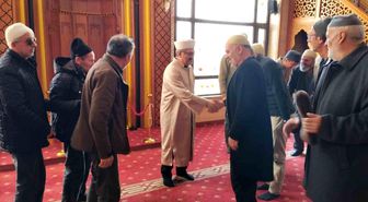 Erzurum'da Ramazan iklimi