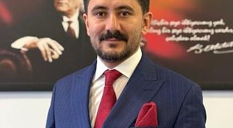 Erzurum Serbest Muhasebeci Mali Müşavirler Odası Başkanı Aykut Özbek: 'Ülkemizin geleceğine imzamızı atıyoruz'